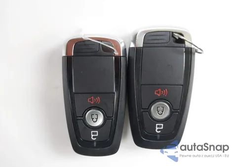 2025 Ford Maverick Lobo Standard z USA, uszkodzony, nr VIN 3FTCW8TA1SRA65070